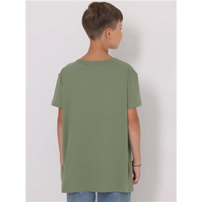 Апрель Футболка 1ПДФК4518001