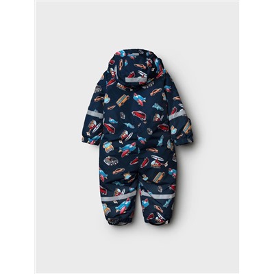 PLAYTODAY Комбинезон 32513026