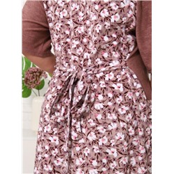 Халат "Прерия" (Коричневый)