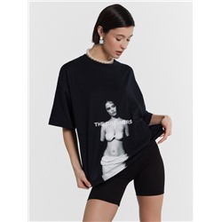 ФУТБОЛКА ЖЕНСКАЯ 112961