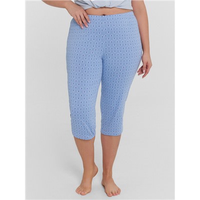 КОМПЛЕКТ ЖЕНСКИЙ (ДЖЕМПЕР, КАПРИ) 592300