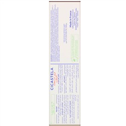 Mustela, Cicastela Moisture Recovery Cream, 1.35 fl oz (40 ml)