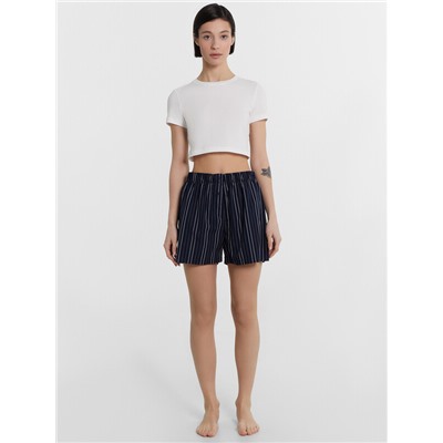 КОМПЛЕКТ ЖЕНСКИЙ (ФУТБОЛКА, ШОРТЫ) 592548