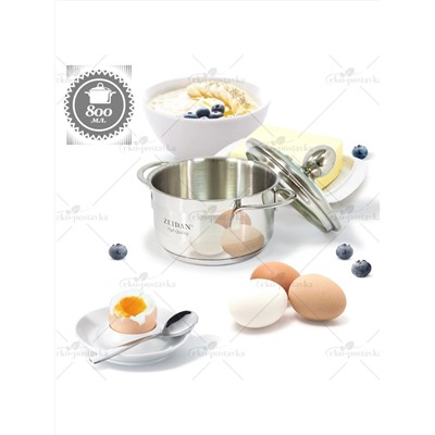 ZEIDAN Кастрюля Z-50194