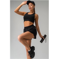 Женские спортивные шорты из футера Happyfox