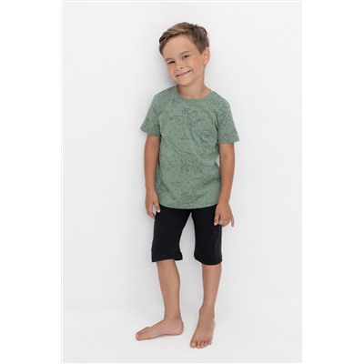 CROCKID Пижама К 1614