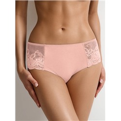 SiSi Трусы SI5505 Slip Midi (кружево), CO