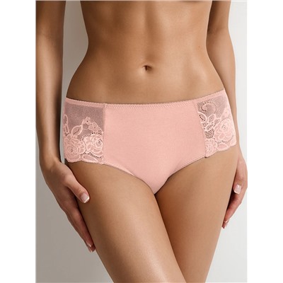 SiSi Трусы SI5505 Slip Midi (кружево), CO