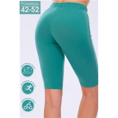 Велосипедки 71013 (Оливковый)