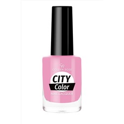 Лак для ногтей GR City Color Nail Lacquer (0-100) КОСМЕТИКА ИЗ ТУРЦИИ, 1097389