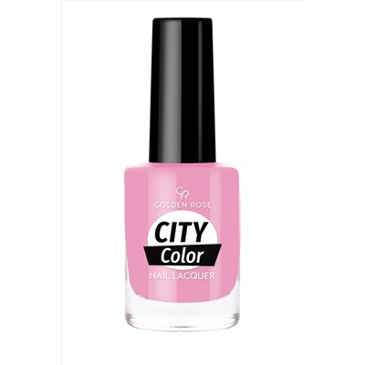 Лак для ногтей GR City Color Nail Lacquer (0-100) КОСМЕТИКА ИЗ ТУРЦИИ, 1097389