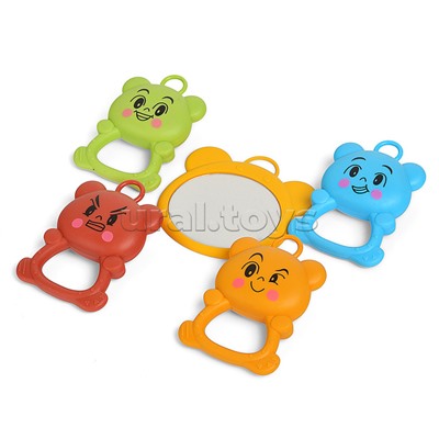 Коврик развивающий "Единорожка" в коробке