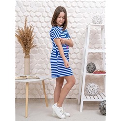 Туника "Дружба" (Синий)