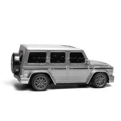 Машина "Гроза" р/у, 27 MHz. в коробке