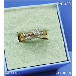 Кольцо #23102461