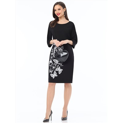 DStrend Платье П-4843