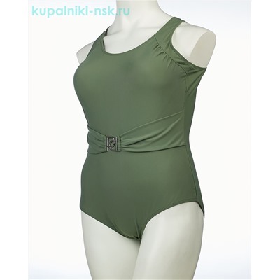 6157 Купальник сплошной (46-54)