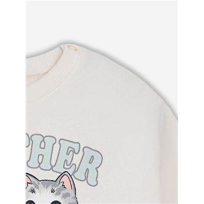 ДЖЕМПЕР ДЕТСКИЙ 83106