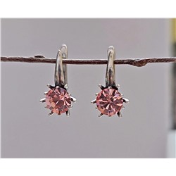 Серьги "Астра"