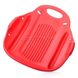 Ледянка НЛО (цвет в ассортименте)