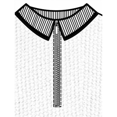 GFJP7162U (Джемпер для девочки, Pelican )