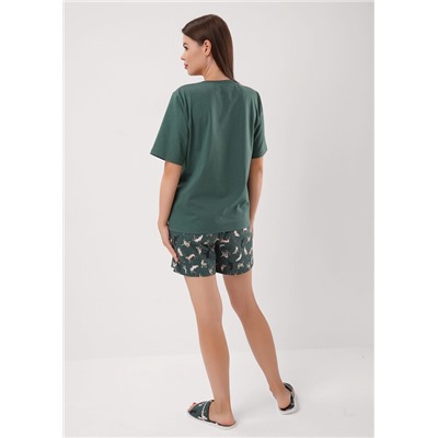 Комплект женский для дома