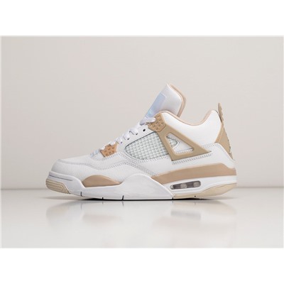 Кроссовки Nike Air Jordan 4 Retro
