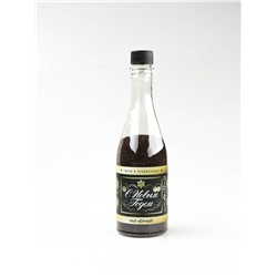 Чай чёрный «С Новым годом» в бутылке, 125 г (18+)