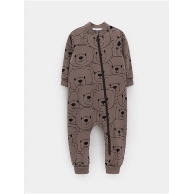 CROCKID Комбинезон КР 6550