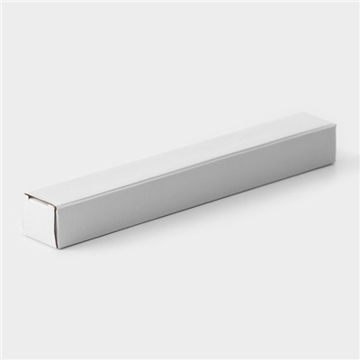 Нож для сердцевины Magistro Solid, 20.5×2 см, серебристый