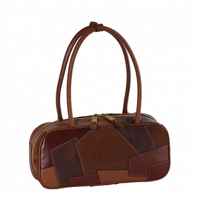 Сумка 603VG color Vitelli Grassi