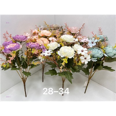 Искусственные цветы 2056871-1