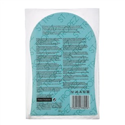 St. Tropez, Dual Sided Velvet Luxe Applicator Mitt, 1 Piece
