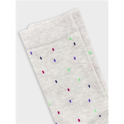 НОСКИ МУЖСКИЕ 017K-2853