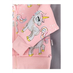 Комплект (Толстовка+Брюки) BABY BOOM, 1031983