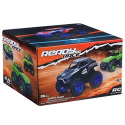 Машина р/у, 27MHz, в коробке