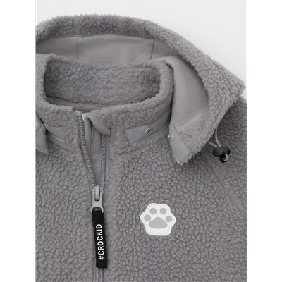 CROCKID Комбинезон ФЛ 60011/4 ГР