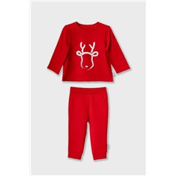 Костюм (Джемпер+Брюки) BODO, 1213044