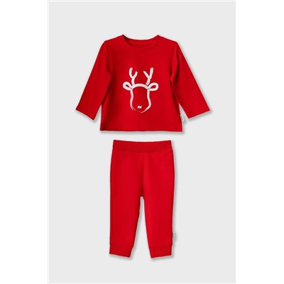 Костюм (Джемпер+Брюки) BODO, 1213044