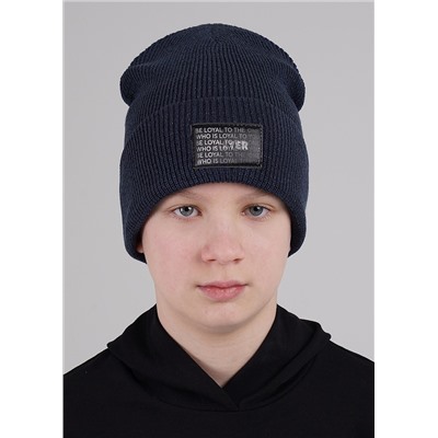 454083 CLEVER Шапка