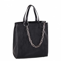 Сумка 8707-1Q black Polina&Eiterou