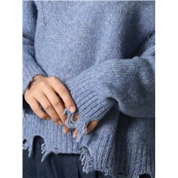 Джемпер Соль&Перец