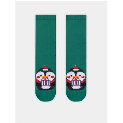 НОСКИ ДЕТСКИЕ 430K-3469