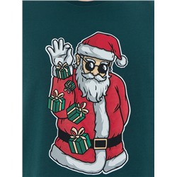 КОМПЛЕКТ МУЖСКОЙ (ФУТБОЛКА, ШОРТЫ) 591044