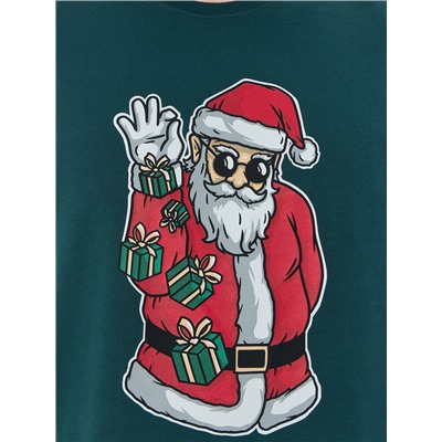 КОМПЛЕКТ МУЖСКОЙ (ФУТБОЛКА, ШОРТЫ) 591044