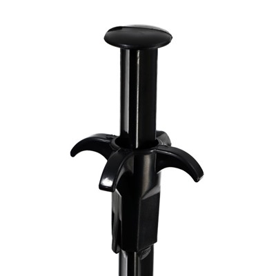 Аквариумные щипцы для растений, пластик, 70 см