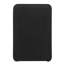 Картхолдер - CH07 SafeMag футляр для карт (black)