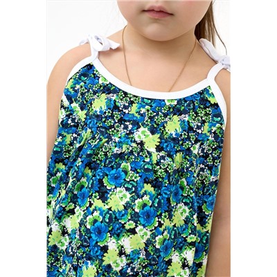 Lika Dress Сарафан