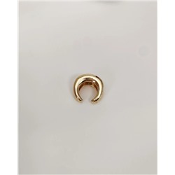 Серьги - кафф