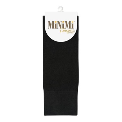 Гольфы х\б, Minimi, classic 6202гольфы